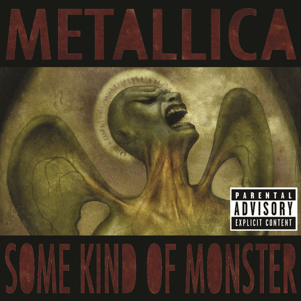 Metallica - Some Kind of Monster EP Metallica - Some Kind of Monster EP