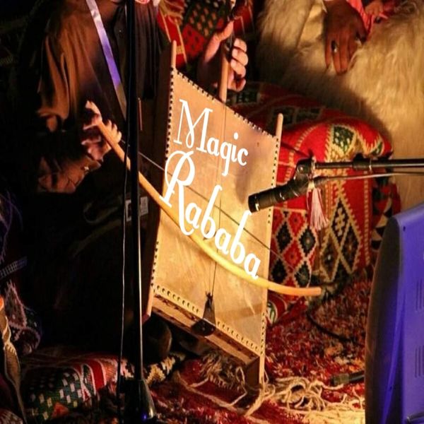 Kings of Rababa|Magic Rababa Kings of Rababa|Magic Rababa