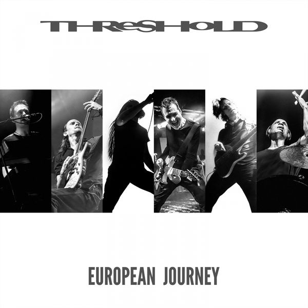 Threshold|European Journey (Live)