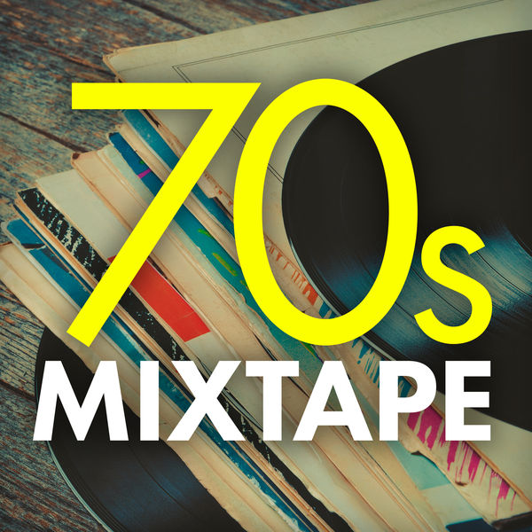 Various Artists|70s Mixtape