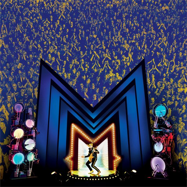 M - Le Grand Petit Concert M - Le Grand Petit Concert