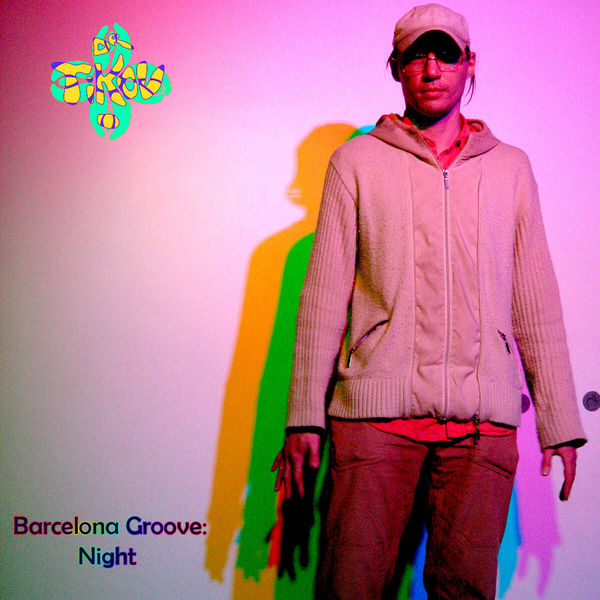 Dr Tikov - Barcelona Groove: Night Dr Tikov - Barcelona Groove: Night