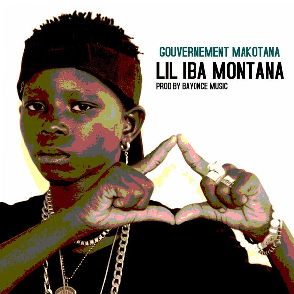 Lil Iba Montana|Gouvernement Makotana