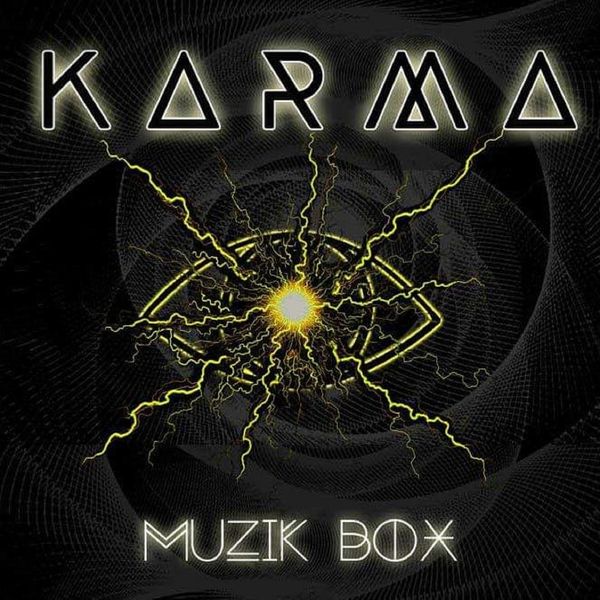 Muzik Box|Karma