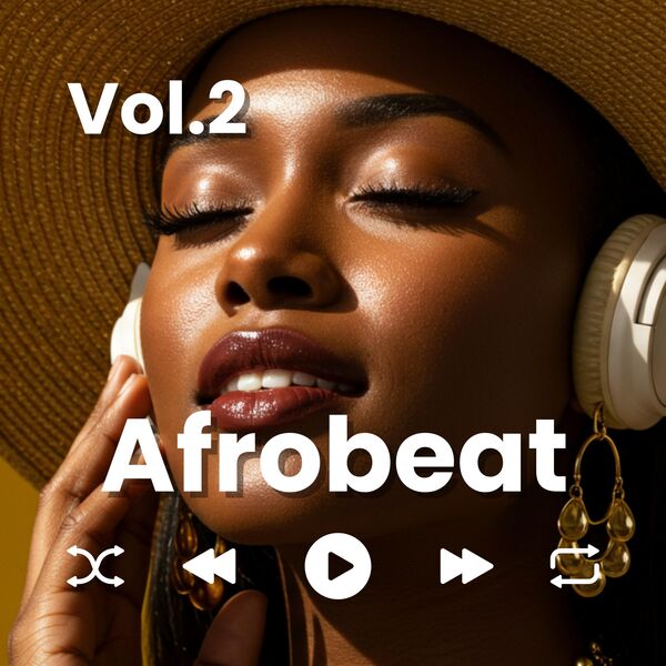 imacara music|Afrobeat Playlist, Vol. 3