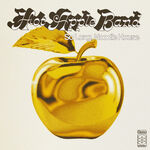 Hot Apple Band So Long, Noodle House