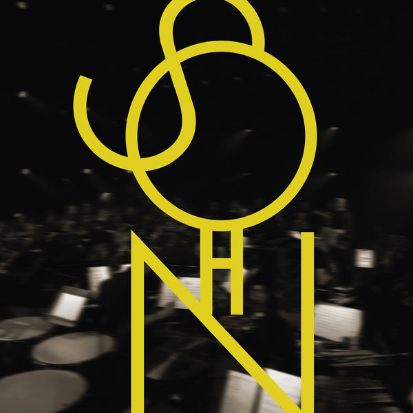 Sohn - Artifice (Live with the Metropole Orkest) Sohn - Artifice (Live with the Metropole Orkest)