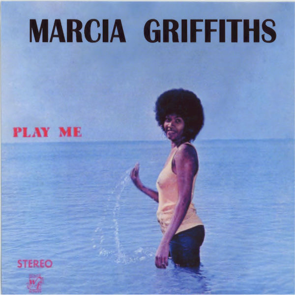 Marcia Griffiths - Sweet & Nice Marcia Griffiths - Sweet & Nice