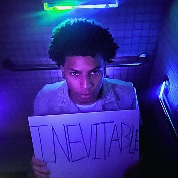 Jhosie Gabriél|INEVITABLE Jhosie Gabriél|INEVITABLE