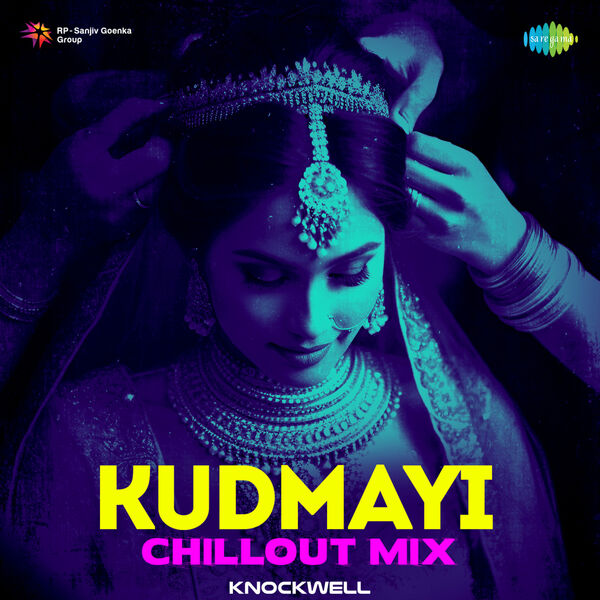 Sachet Tandon|Kudmayi (Chillout Mix) Sachet Tandon|Kudmayi (Chillout Mix)