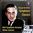 George Gershwin Gershwin Symphonic Classics