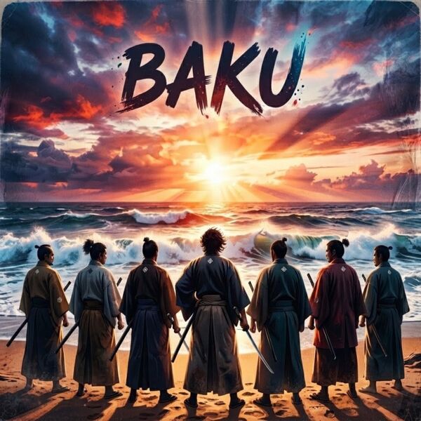 BAKU, NORAH-K - Qobuz