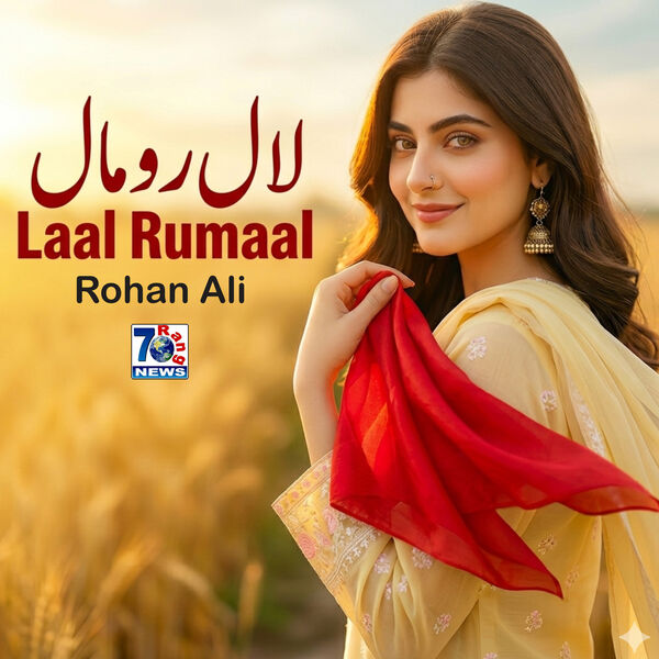 Laal Rumaal, Rohan Ali - Qobuz