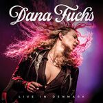 Dana Fuchs Live in Denmark