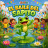 Soniditos El Baile Del Sapito
