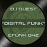 DJ Quest Digital Funk