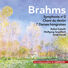 Rafael Kubelik Brahms: Symphonie No. 2, Chant du destin & Danses hongroises (Les indispensables de Diapason)