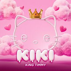 KIKI, King Timmy - Qobuz