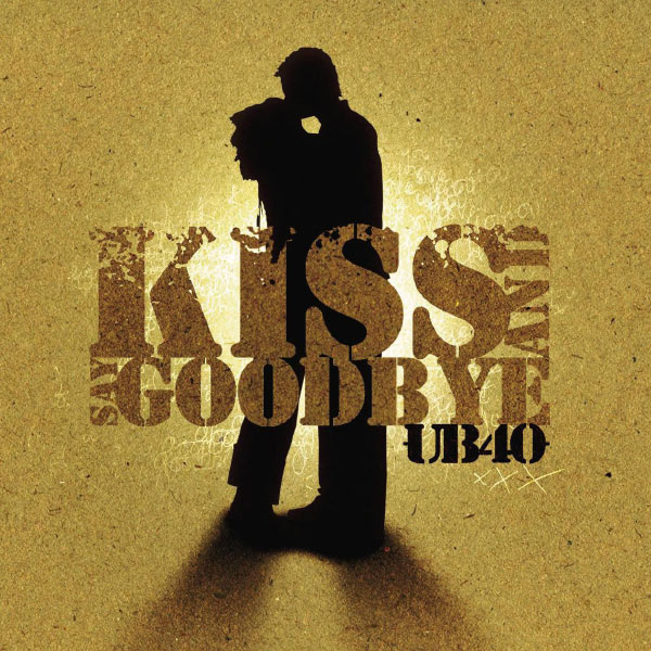 UB40|Kiss And Say Goodbye (2 Track)