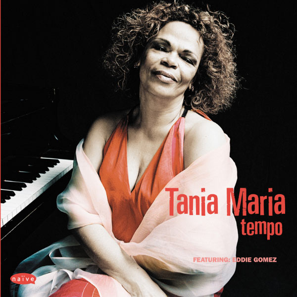 Tania Maria - Tempo Tania Maria - Tempo