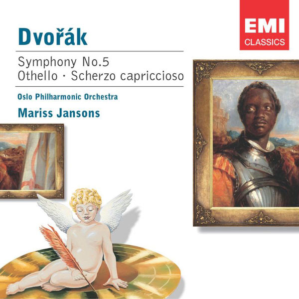 Oslo Philharmonic Orchestra - Symphony No 5 Oslo Philharmonic Orchestra - Symphony No 5