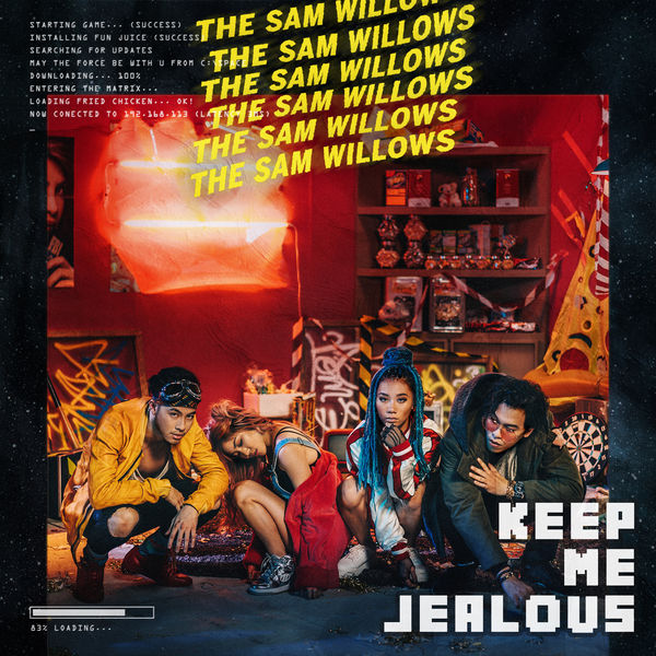downloadable album artwork