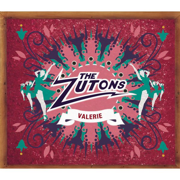 The Zutons|Valerie