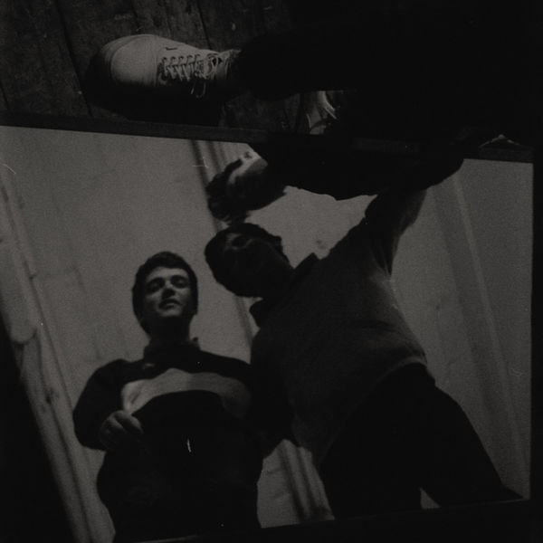 Badbadnotgood - Can't Leave the Night / Sustain Badbadnotgood - Can't Leave the Night / Sustain