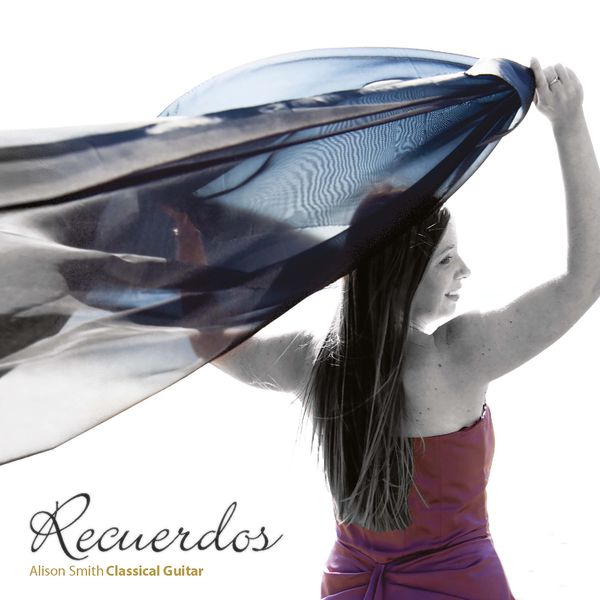 Alison Smith - Recuerdos Alison Smith - Recuerdos