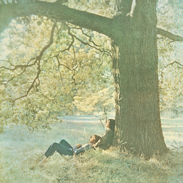 John Lennon - Plastic Ono Band John Lennon - Plastic Ono Band