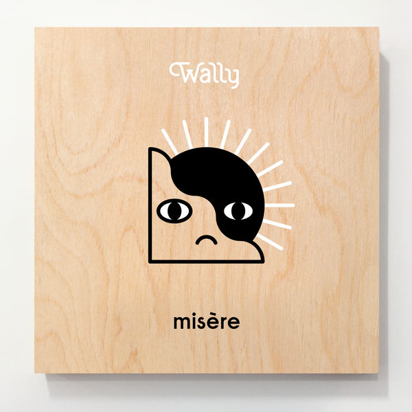 Wally - Misère Wally - Misère