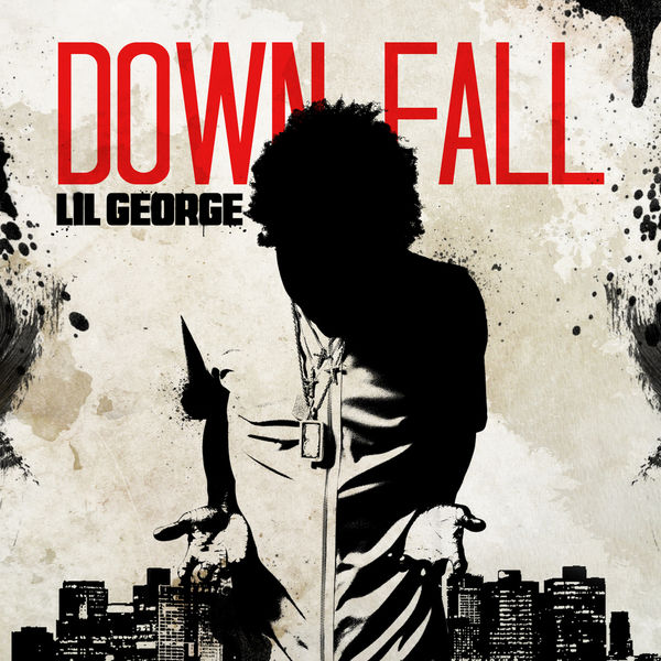Reuel - Down Fall Reuel - Down Fall