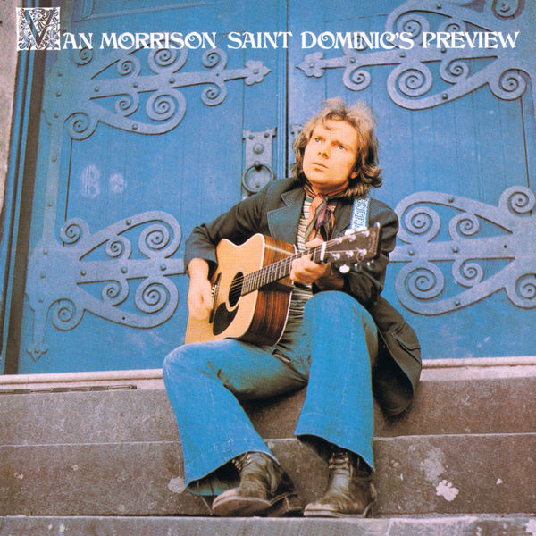 Van Morrison|Saint Dominic's Preview