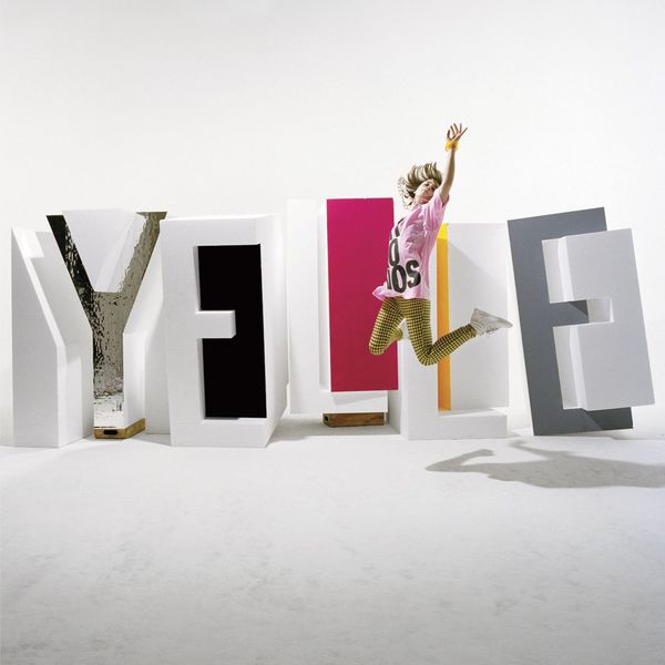 Yelle - Pop Up - De Luxe Yelle - Pop Up - De Luxe