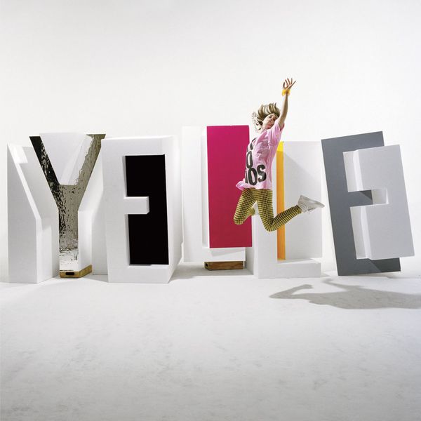 Yelle|Pop-Up  (De Luxe Version)