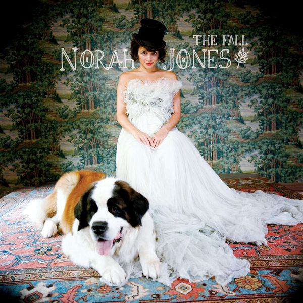 Norah Jones - The Fall Norah Jones - The Fall