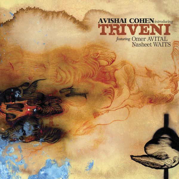 Avishai Cohen (tp)|Introducing Triveni Avishai Cohen (tp)|Introducing Triveni