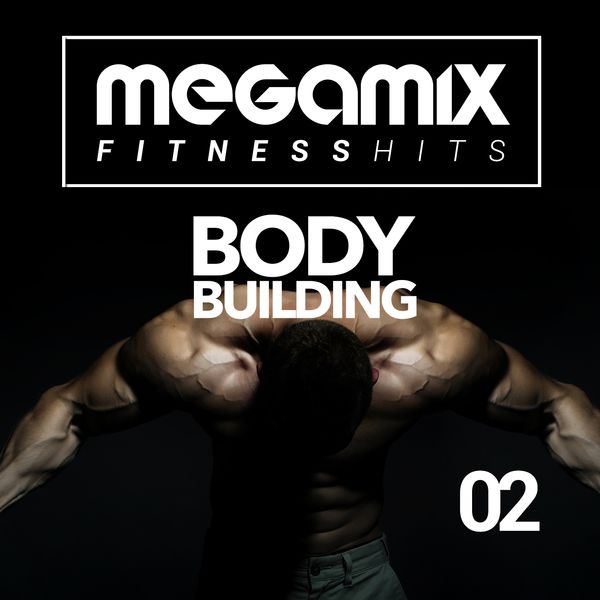 Various Artists|Megamix Fitness Hits for Body Building 02 (25 Tracks Non-Stop Mixed Compilation for Fitness & Workout)