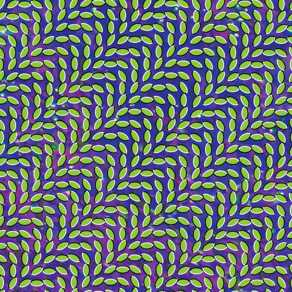 Animal Collective|Merriweather Post Pavilion