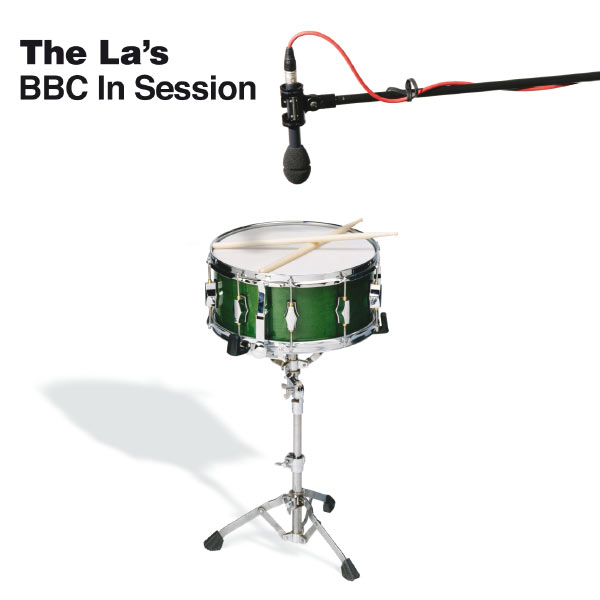 The La's|The La's - BBC In Session