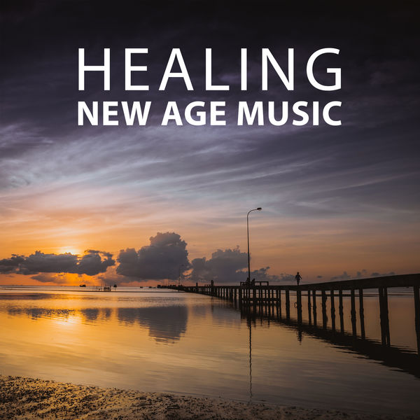 Album Healing New Age Music Peaceful Instrumental New Age Music Relaxing Music Deep Relax Echoes Of Nature New Age Qobuz Download And Streaming In High Quality