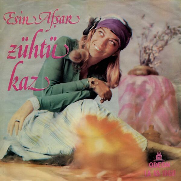 Efsin Afşar|Zühtü / Kaz