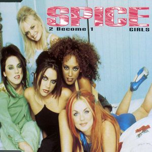 2 become 1 download Gif 2 become 1 music video 90s animated gif on gifer by jojobei.