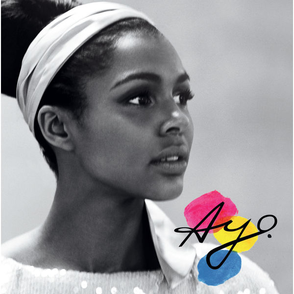 Ayo - Gravity At Last Ayo - Gravity At Last