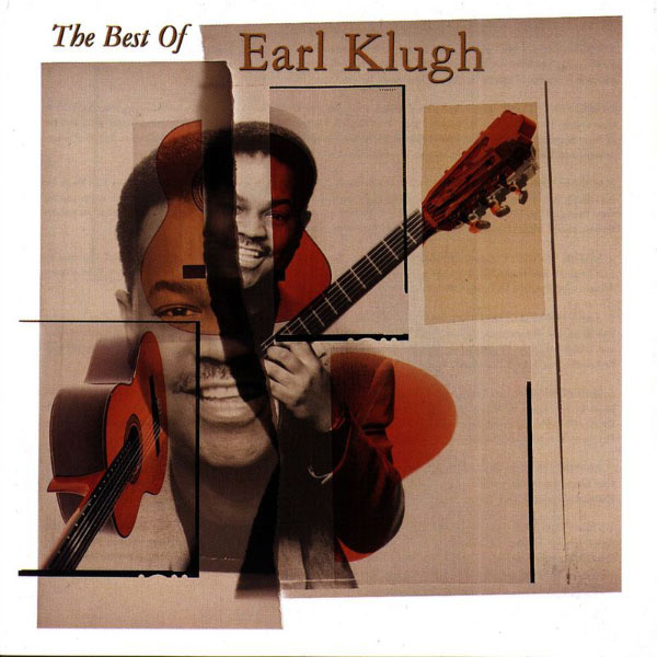 Best Of Earl Klugh, Earl Klugh Qobuz
