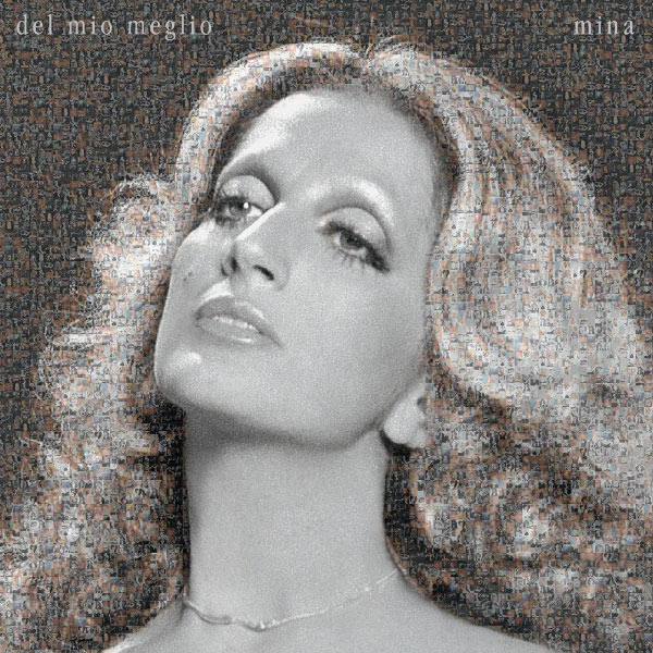 Mina - Del Mio Meglio Boxset Mina - Del Mio Meglio Boxset