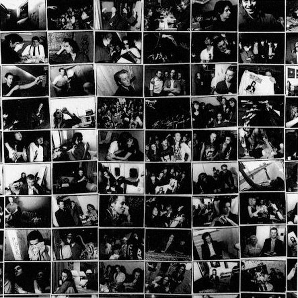 Nick Cave & The Bad Seeds|Live Seeds (Live) Nick Cave & The Bad Seeds|Live Seeds (Live)