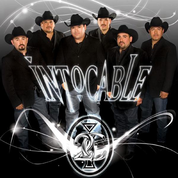 Intocable Latino Descargar 2C, Intocable - Qobuz