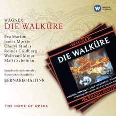 Richard Wagner : Die Walküre