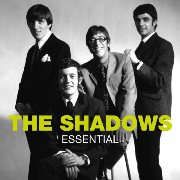 The Shadows - Essential The Shadows - Essential